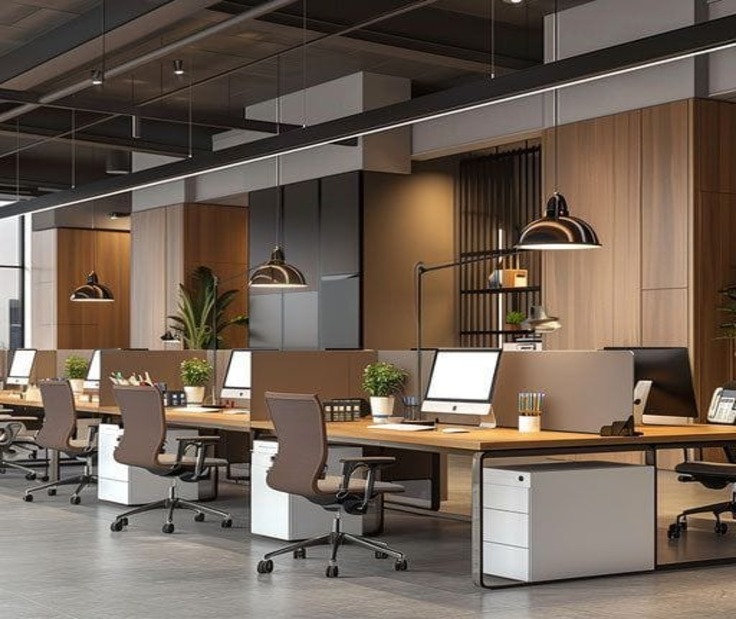 OFFICE DESIgn