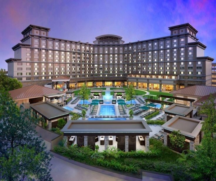 HOTEL DESIgn