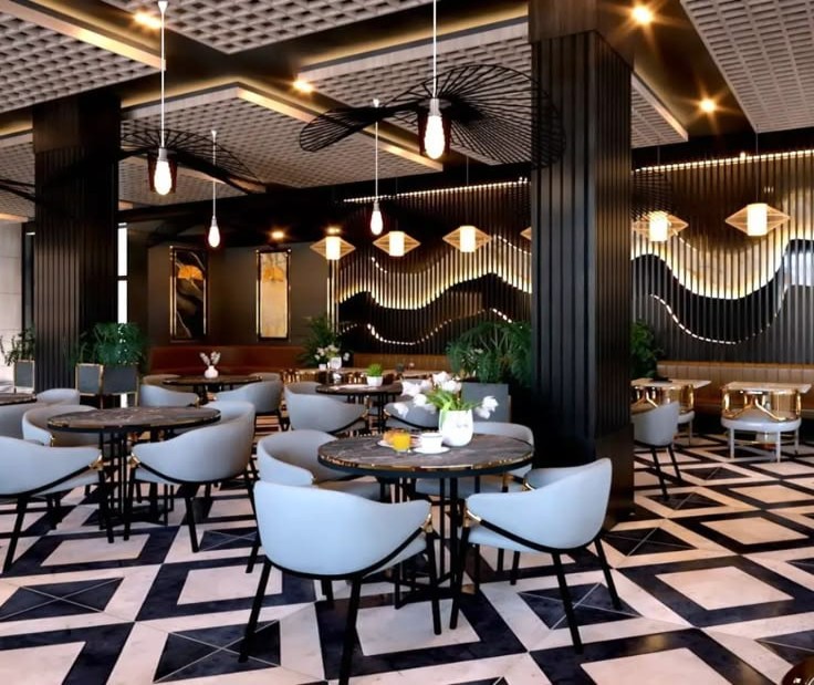 Restaurant Design