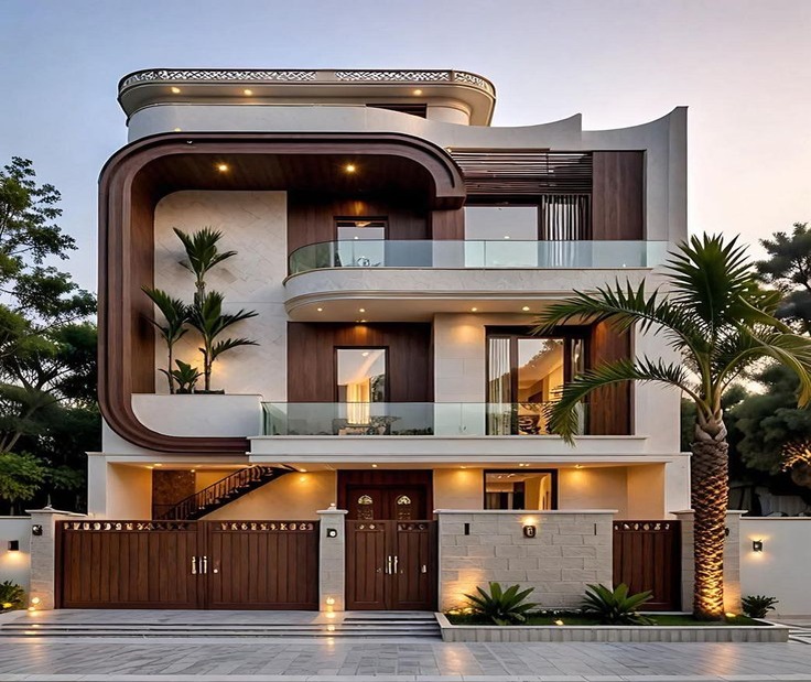 Architectural Design